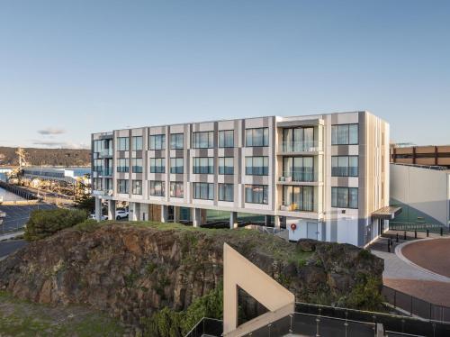 One North Terrace - Hotel Overview
