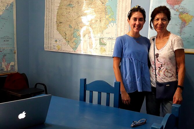 Online Spanish Classes - Overview of Ibero Spanish School