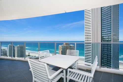 Orchid Residences – HR Surfers Paradise Review - Conveniently Located Surfers Paradise Retreat