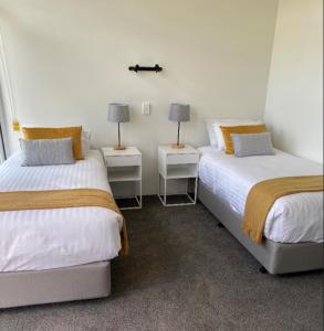 Orford Blue Waters Hotel - Facilities and Amenities