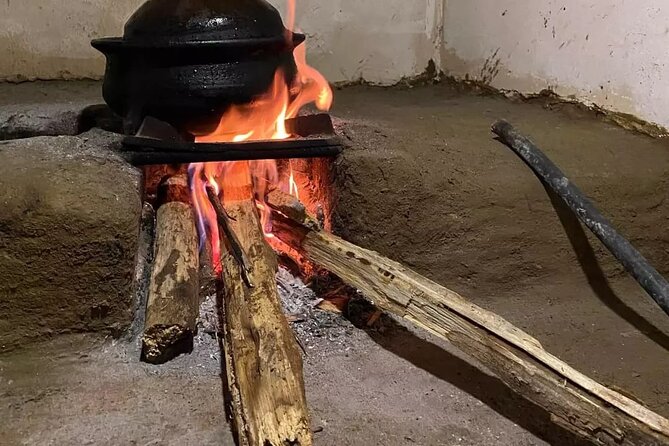 Organic Cooking Class in a Local Sri Lankan Kitchen - Organic Cooking in Sigiriya