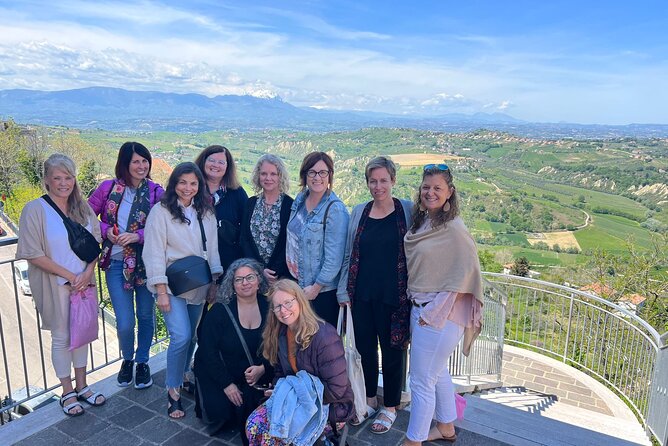 6 Best Wine Tours In Abruzzo