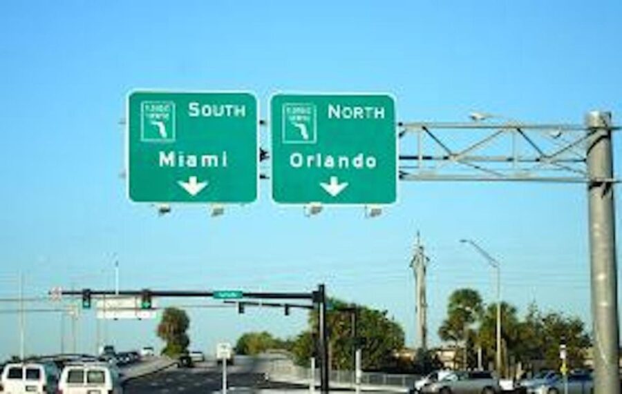 Orlando to Miami Shuttle: One-Way Trip - Shuttle Details and Pricing