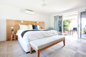 Orpheus Island Lodge - Overview and Location
