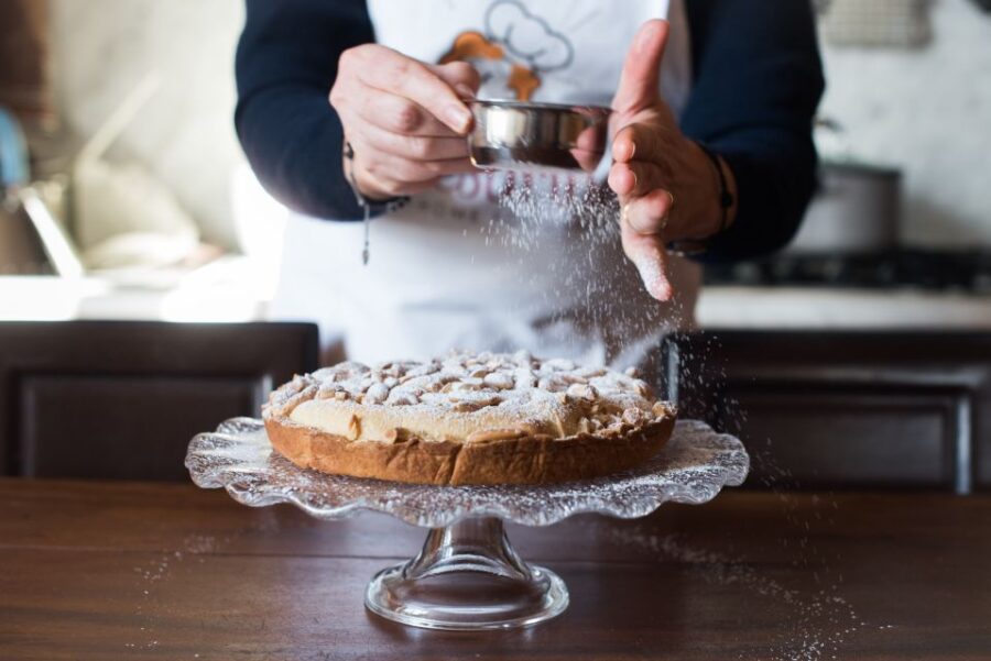 Ostuni: Dining Experience at a Locals Home