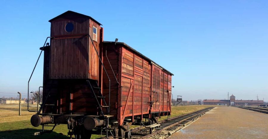 Oswiecim: Auschwitz-Birkenau Skip-the-Line Entry Tickets - Tour Overview and Pricing