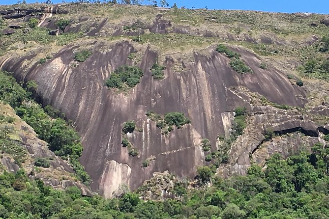 Outdoor Experiences 4WD Near Sao Paulo Brazil – We Speak English