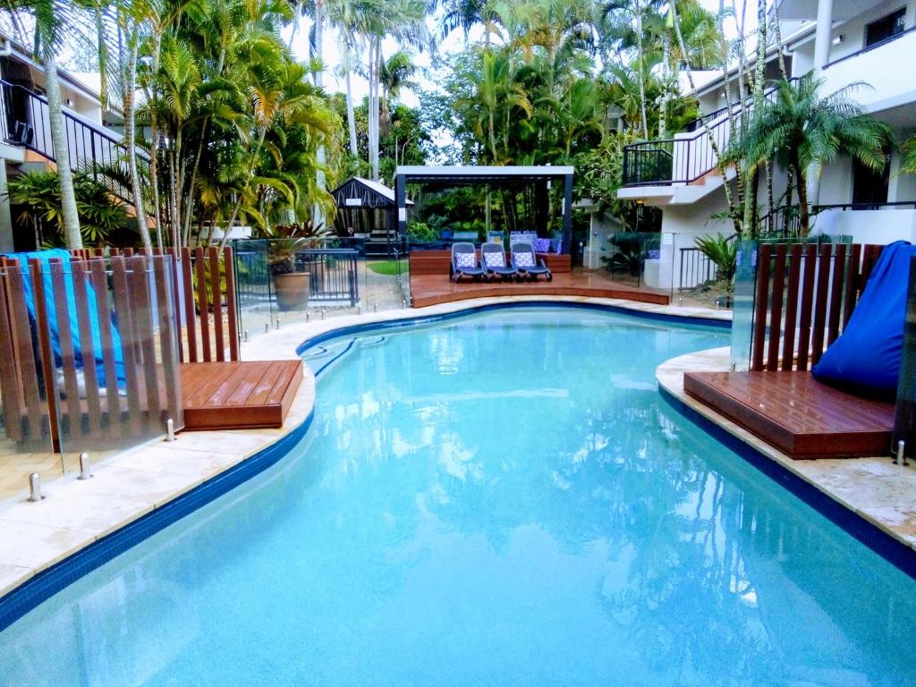 Outrigger Bay Review