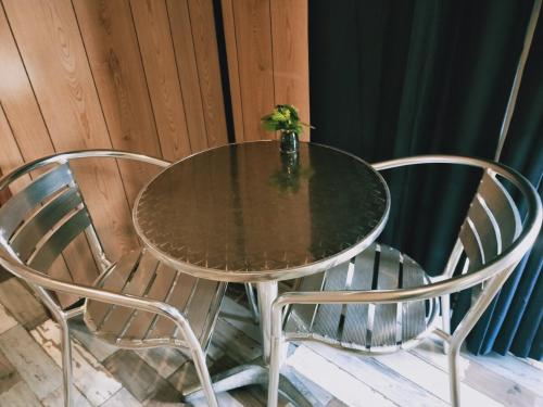 Oval Motel - Murray Bridge - Overview and Location