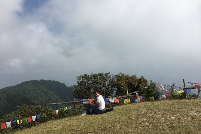 Overnight Dhampus Australian Camp Easy Hiking From Pokhara