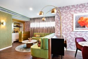 Ovolo The Valley Brisbane - Location and Accessibility
