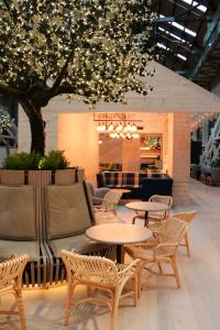 Ovolo Woolloomooloo - Hotel Overview