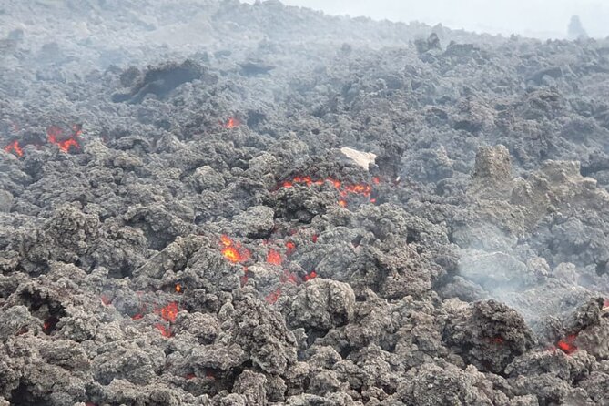 Pacaya Volcano & Guatemala City Private Tour