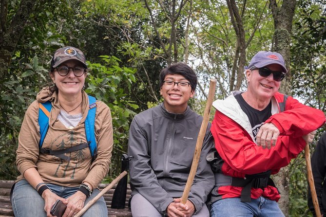 Pacaya Volcano Overnight Tour From Antigua