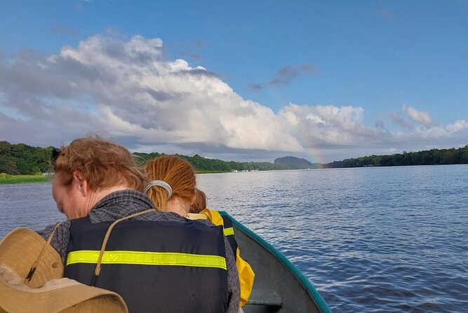 Package of 3 Excursions in Tortuguero