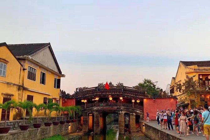 Package Tour Da Nang 4 Days