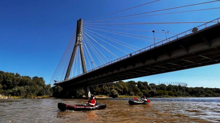 2 Best Canoe And Kayak Experiences In Warsaw