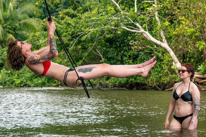 15 Best Canoe And Kayak Experiences In Quepos