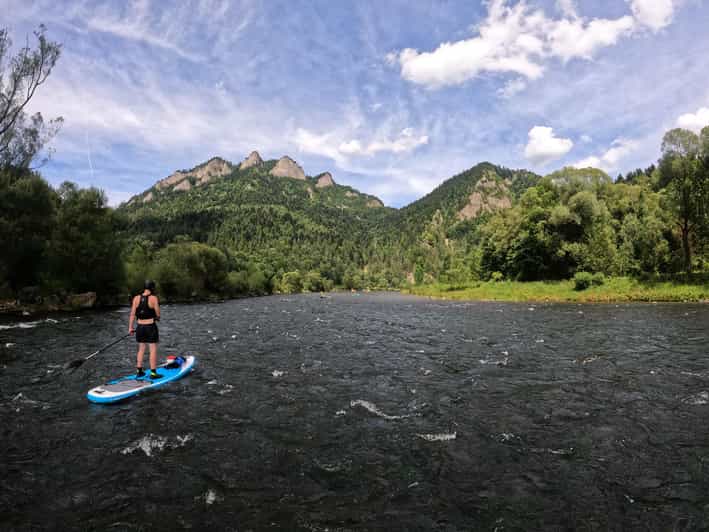 2 Best National Park Tours In Pieniny National Park