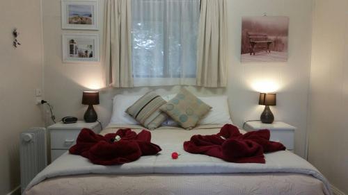 Padthaway Caravan Park - Overview and Location