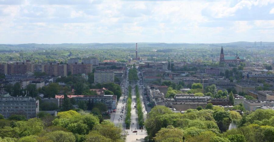 Pagan Krakow-Wow Krakow - Tour Overview