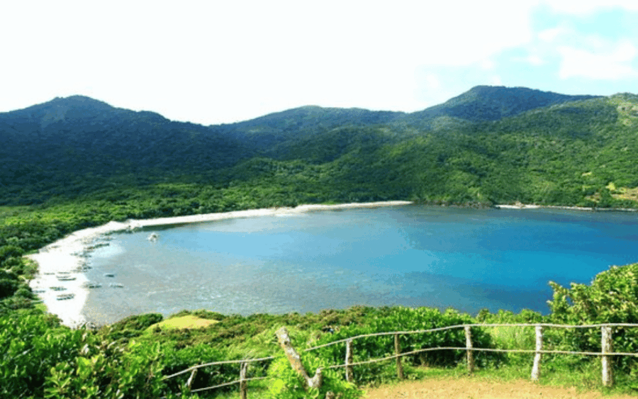 PALAUI ANGUIB TOUR (Private)