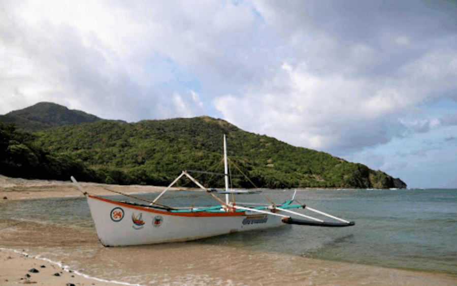 PALAUI REEF TOUR (Private)