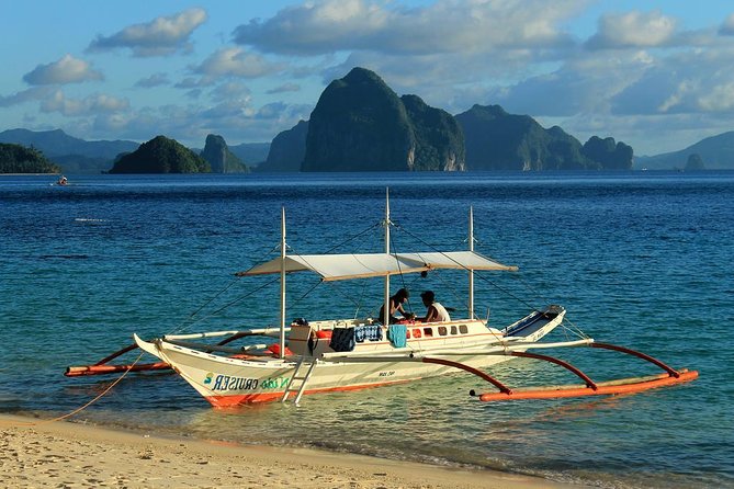 Palawan: Puerto Princesa + El Nido - 4 Days 3 Nights