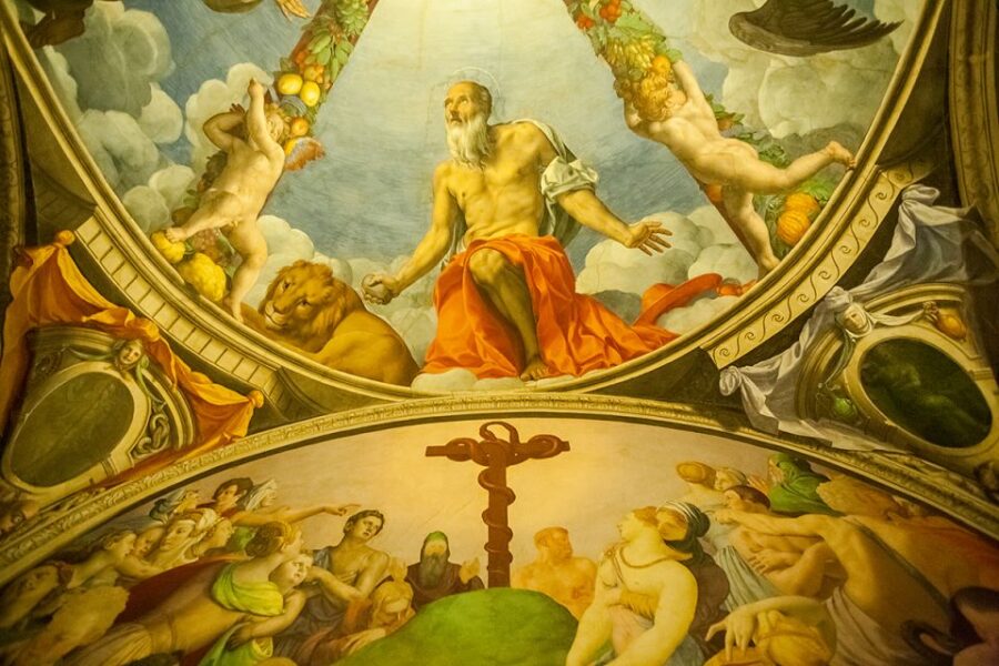 Palazzo Vecchio 90-Minute Morning Guided Tour - Tour Overview