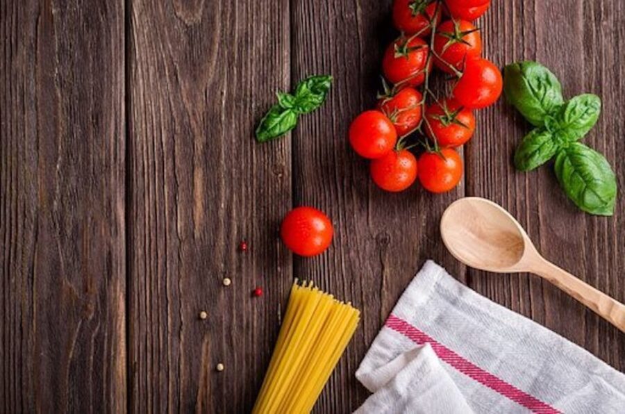 Palazzolo Acreide: Cooking Class