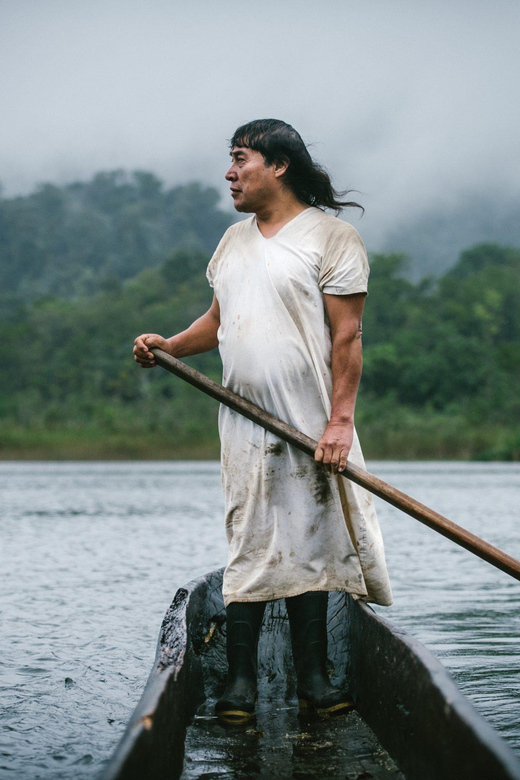 Palenque: Two Day Lacandon Jungle Adventure