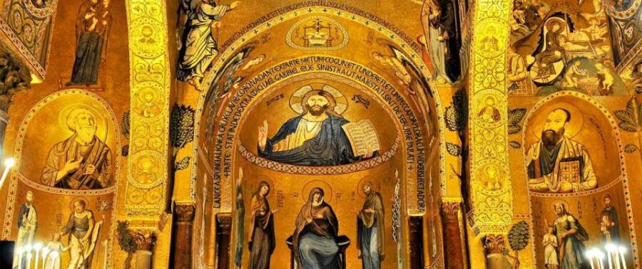 Palermo: Exclusive Private Walking Tour by Palermo Wonders - Tour Overview