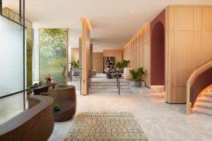 Pan Pacific London - Hotel Overview