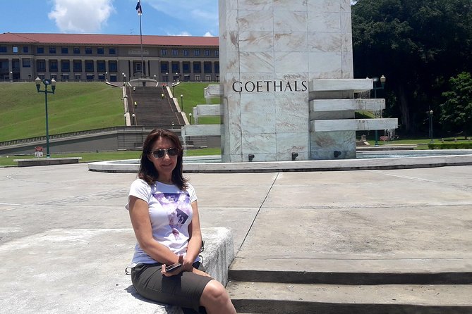 Panama Sightseeing Tour