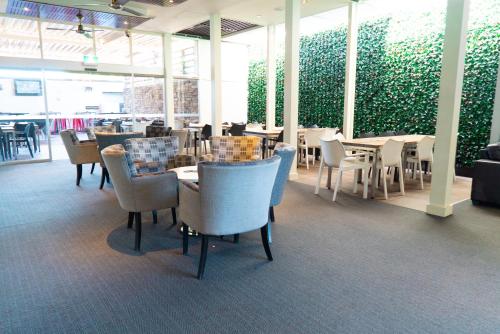 Panania Hotel Sydney - Hotel Overview and Location