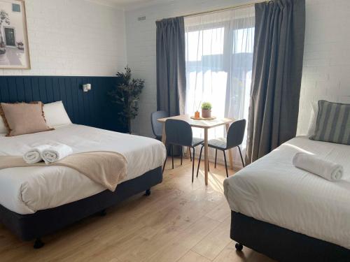 PanCo Victor Harbor - Overview and Location