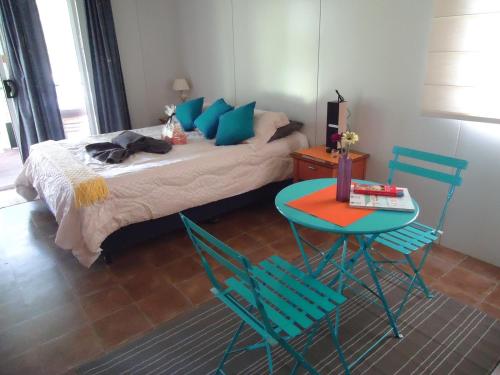 Pandanus on Litchfield - Embracing the Outdoor Experience