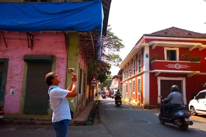 8 Best Walking Tours In Goa