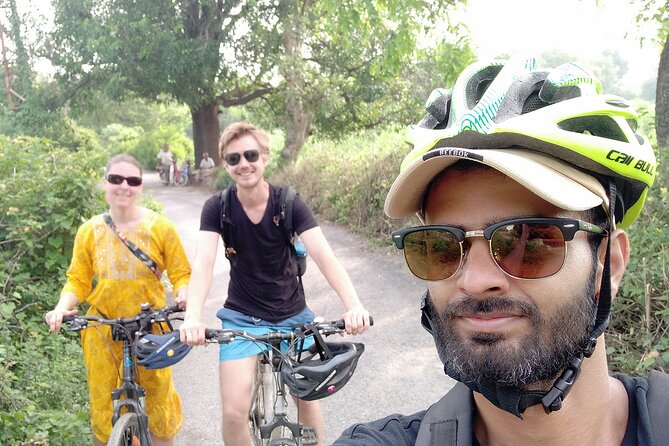 Panorama Bike Tour