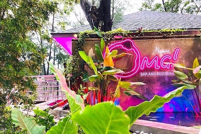 Paradise 101 : Day Pass to Langkawi’s ONLY Private Day Island