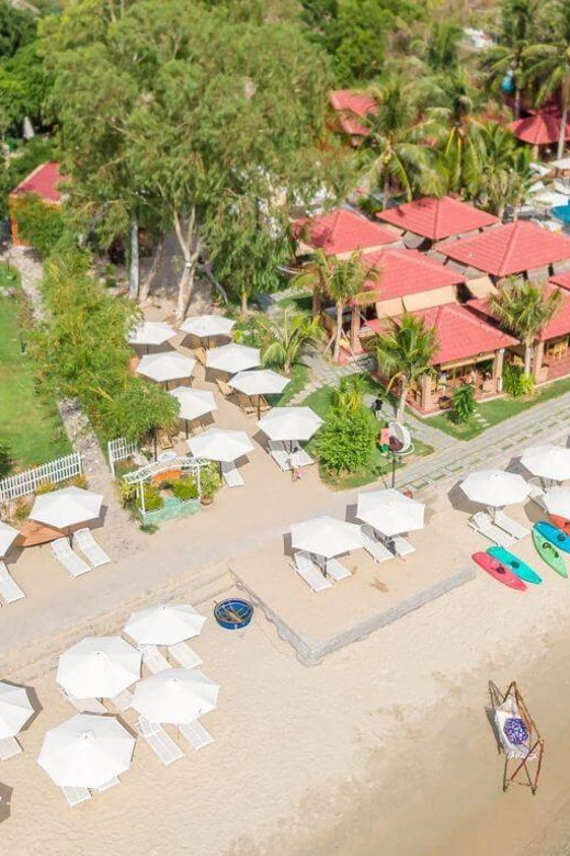 2 Best Tours In Nha Trang Bay