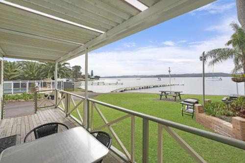 Paradise Palms Caravan Park - Property Overview