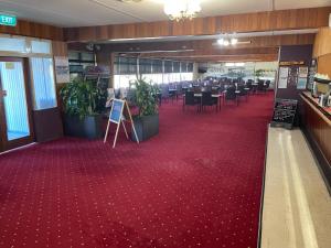 Paringa Hotel Motel - General Overview