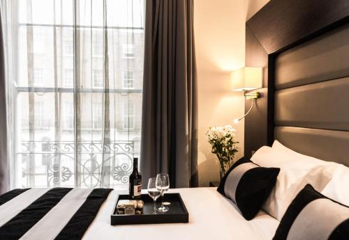 Park Avenue Baker Street - Key Points