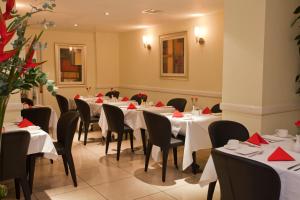 Park Grand Paddington Court - Hotel Overview