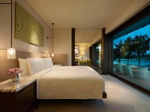 Park Hyatt Sydney - Hotel Overview