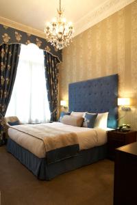 Park International Hotel - Hotel Overview