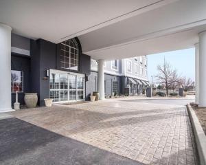 Park Manor Hotel - Hotel Overview