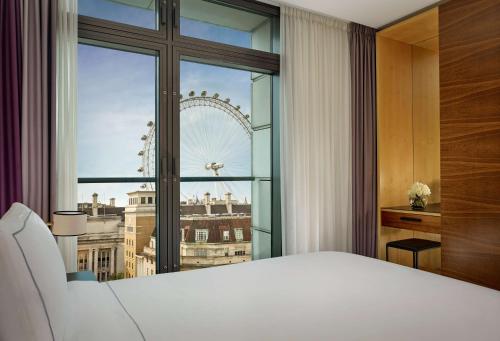 Park Plaza County Hall London - Hotel Overview
