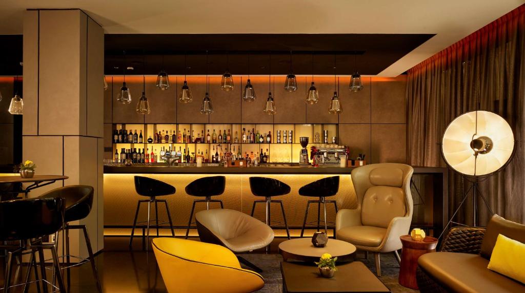 Park Plaza London, Park Royal Review